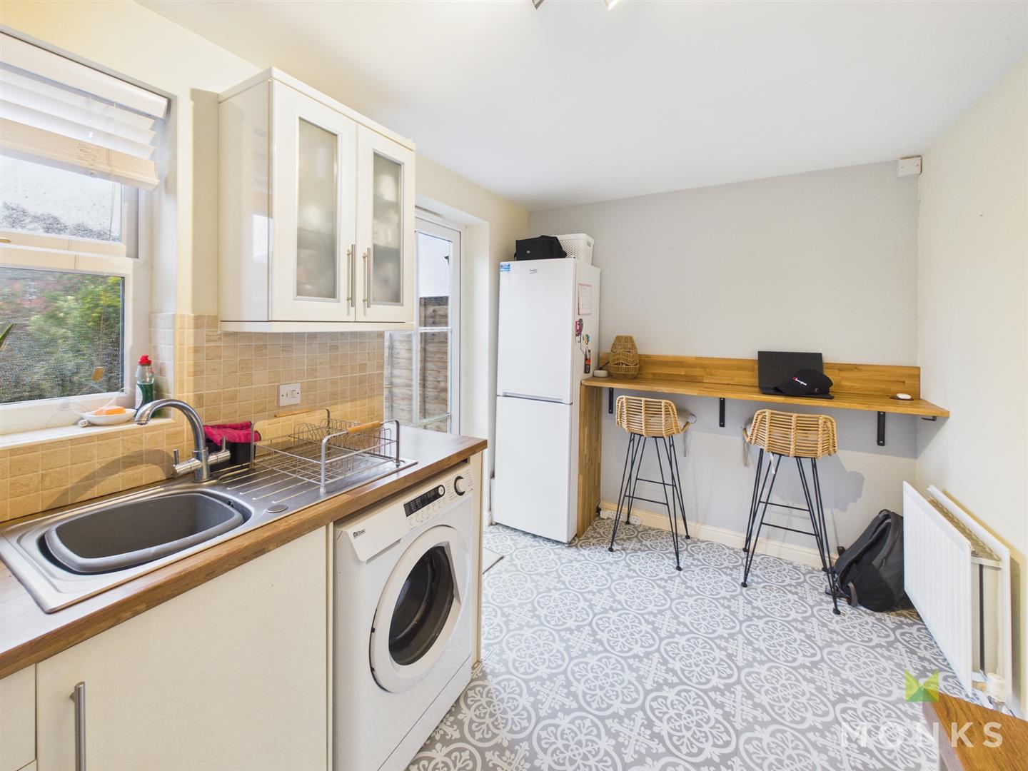 28 Windmill Meadow, Wem, SY4 5YH For Sale
